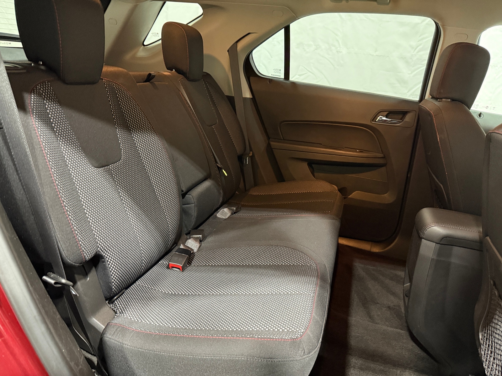 Thumbnail: 2016 Chevrolet Equinox - 6