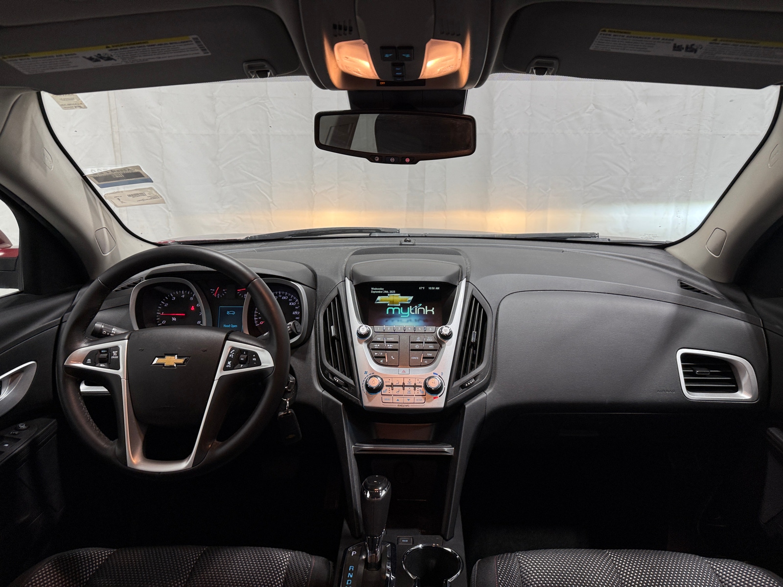 Thumbnail: 2016 Chevrolet Equinox - 3