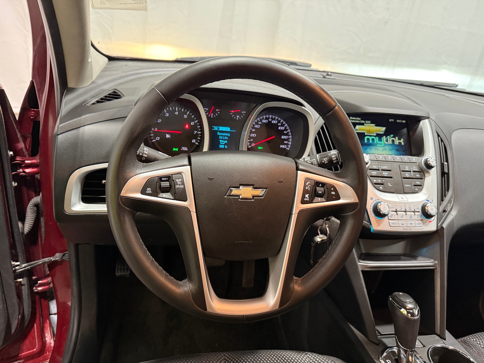 Thumbnail: 2016 Chevrolet Equinox - 5