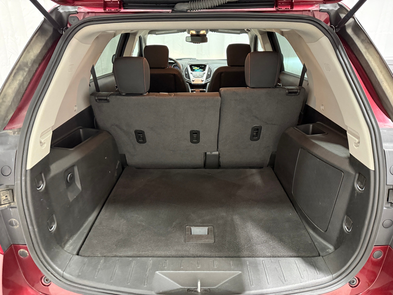 Thumbnail: 2016 Chevrolet Equinox - 7