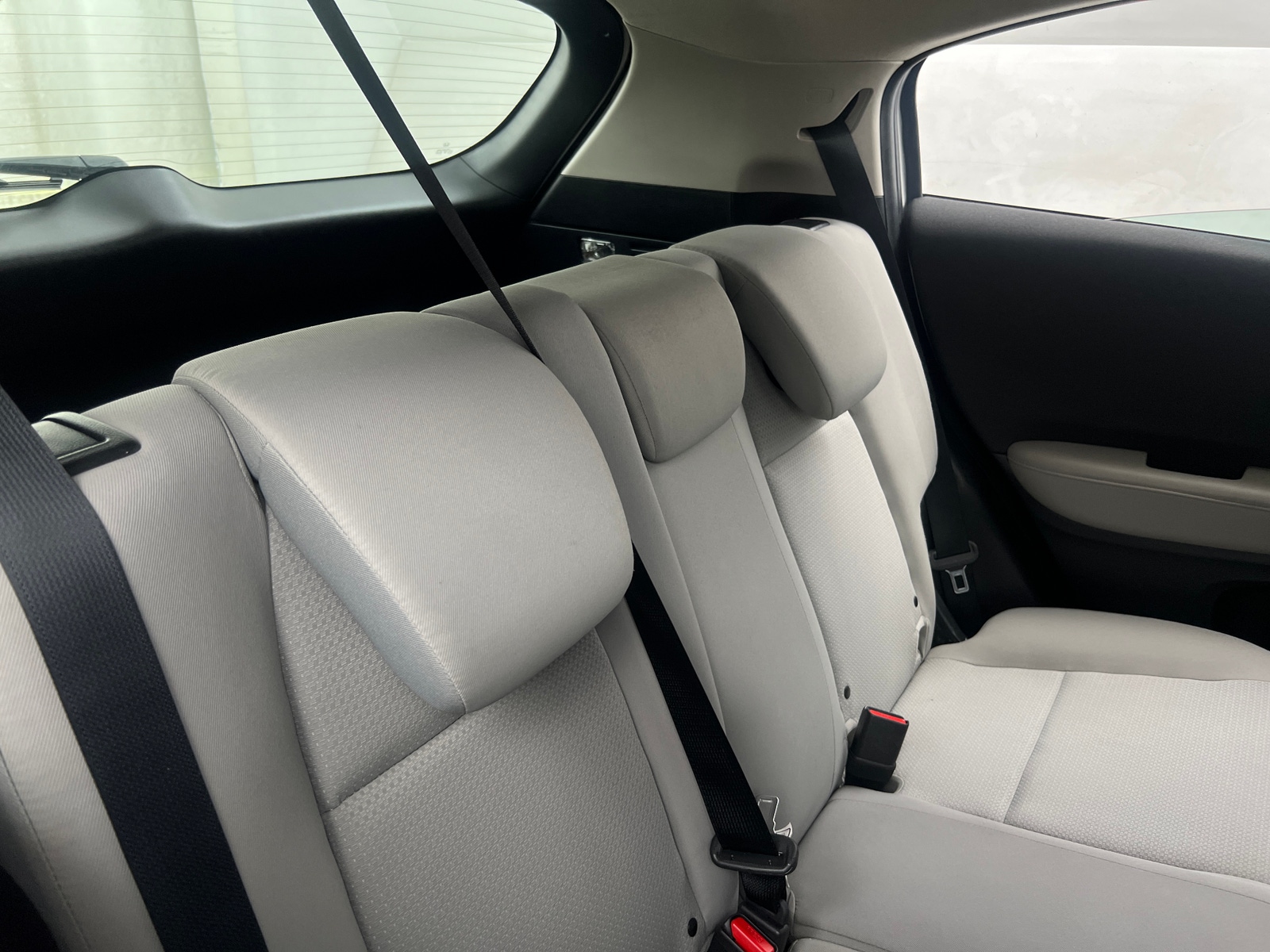 Thumbnail: 2022 Honda HR-V - 6