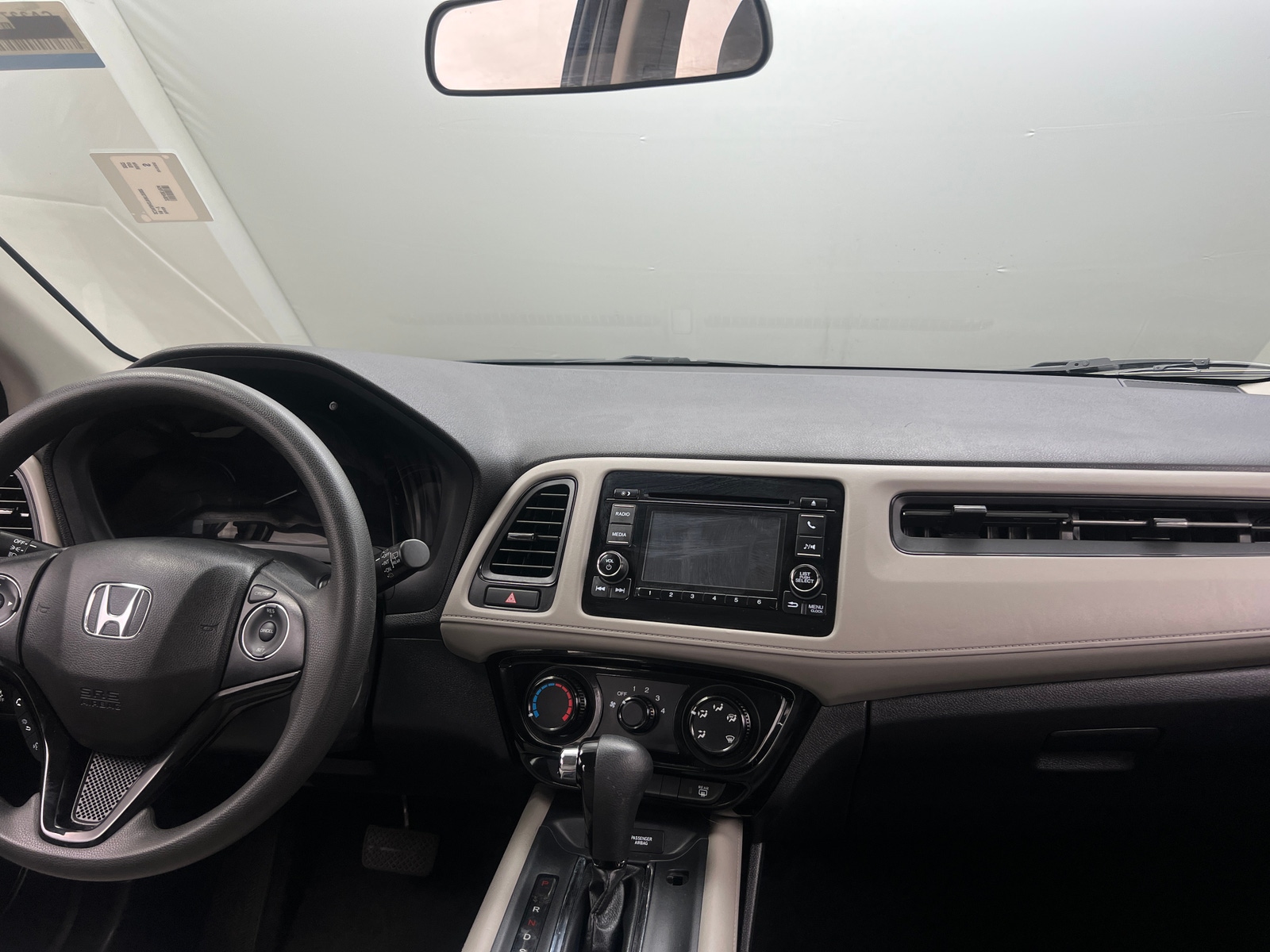 Thumbnail: 2022 Honda HR-V - 3