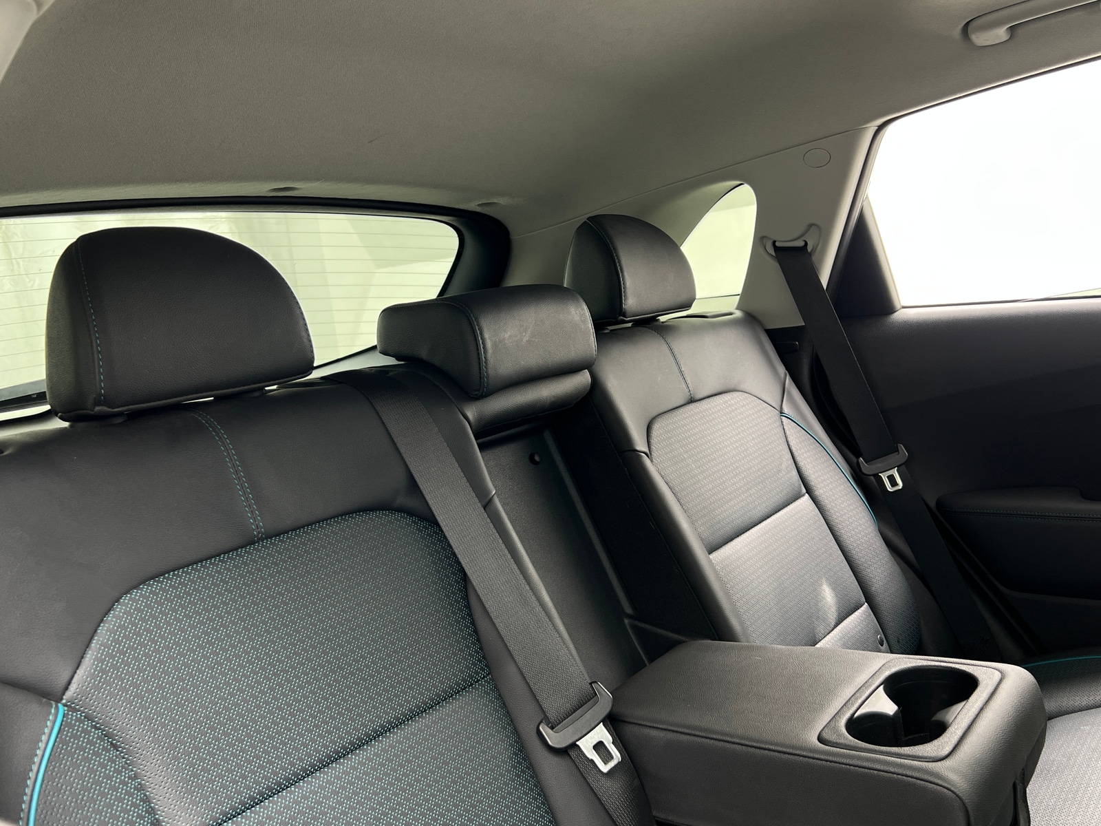 Thumbnail: 2019 Kia Niro - 5