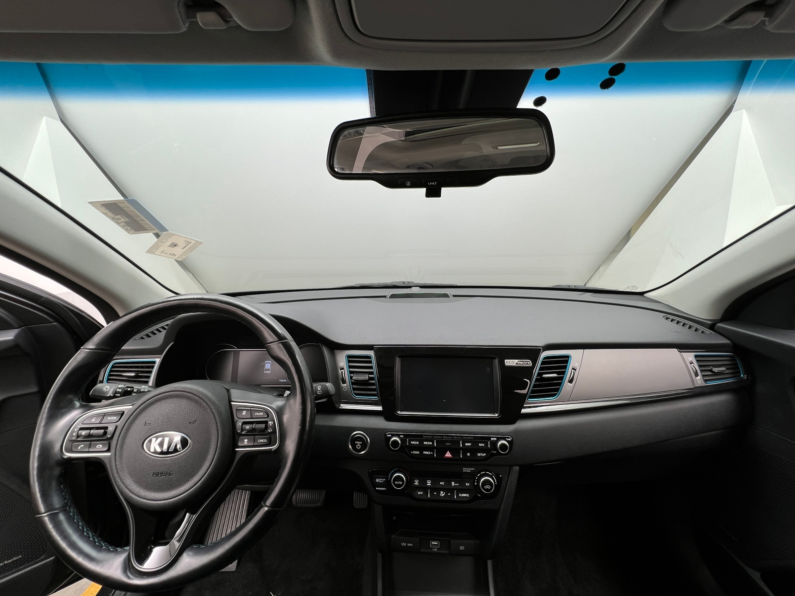 Thumbnail: 2019 Kia Niro - 2
