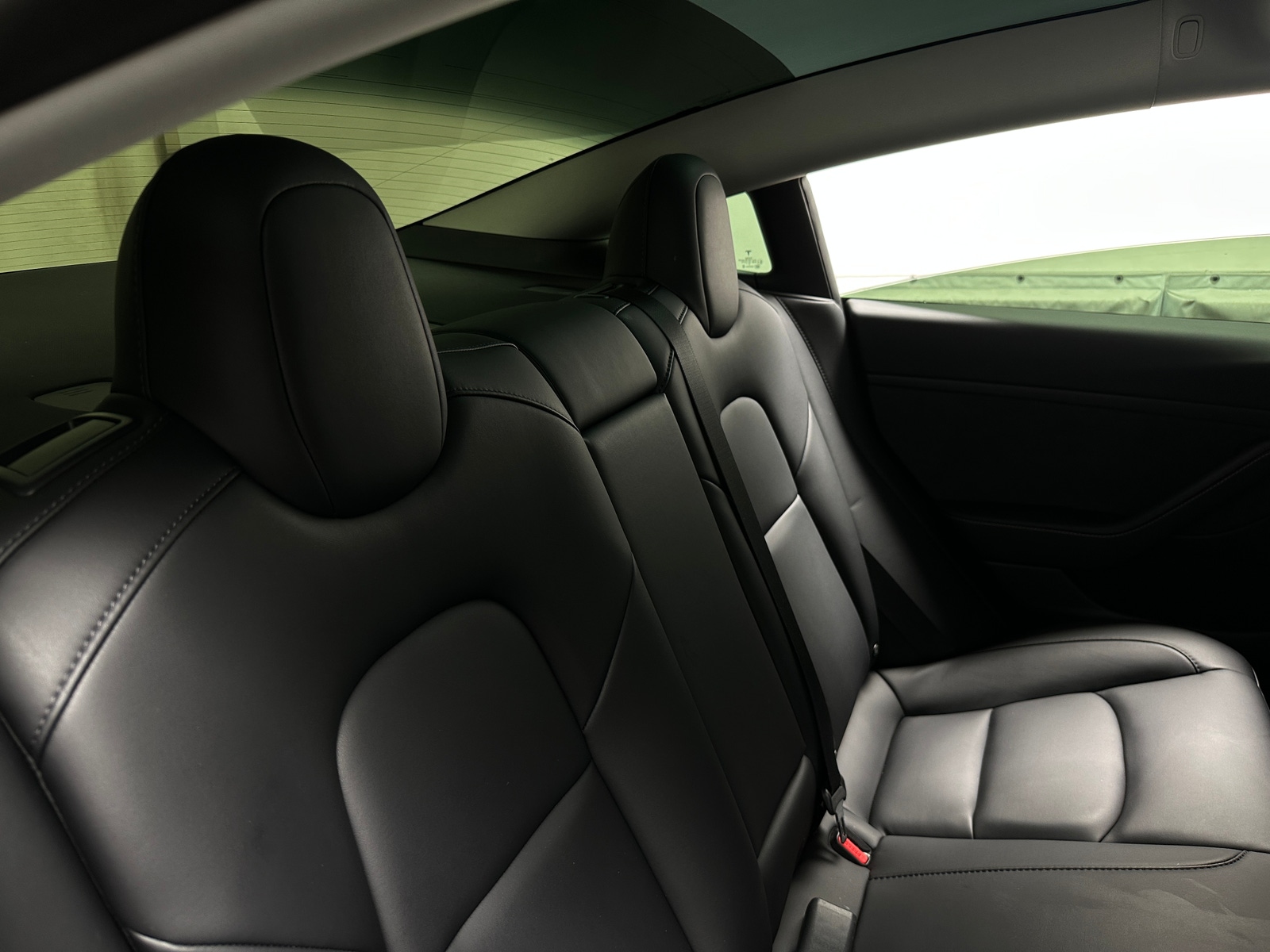 Thumbnail: 2023 Tesla Model 3 - 5