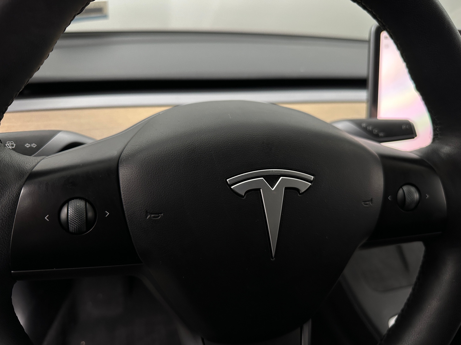 Thumbnail: 2023 Tesla Model 3 - 4