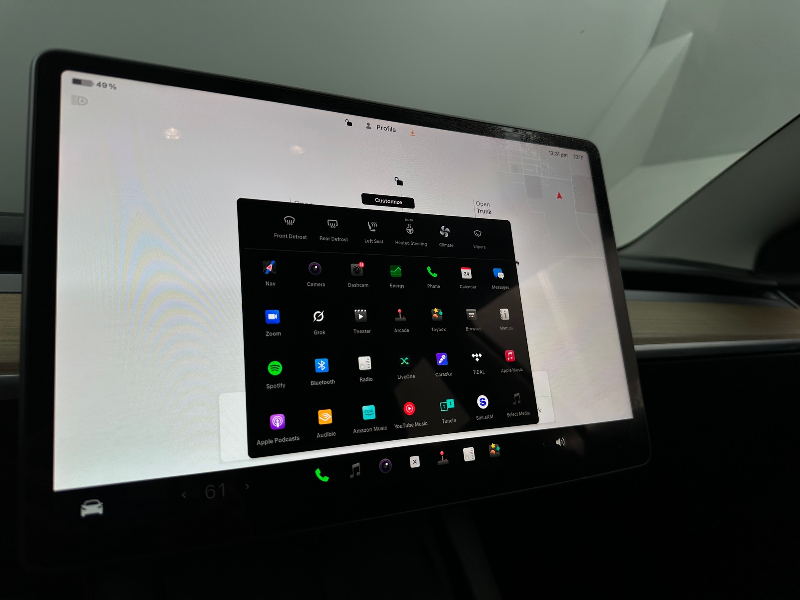 Thumbnail: 2023 Tesla Model 3 - 3