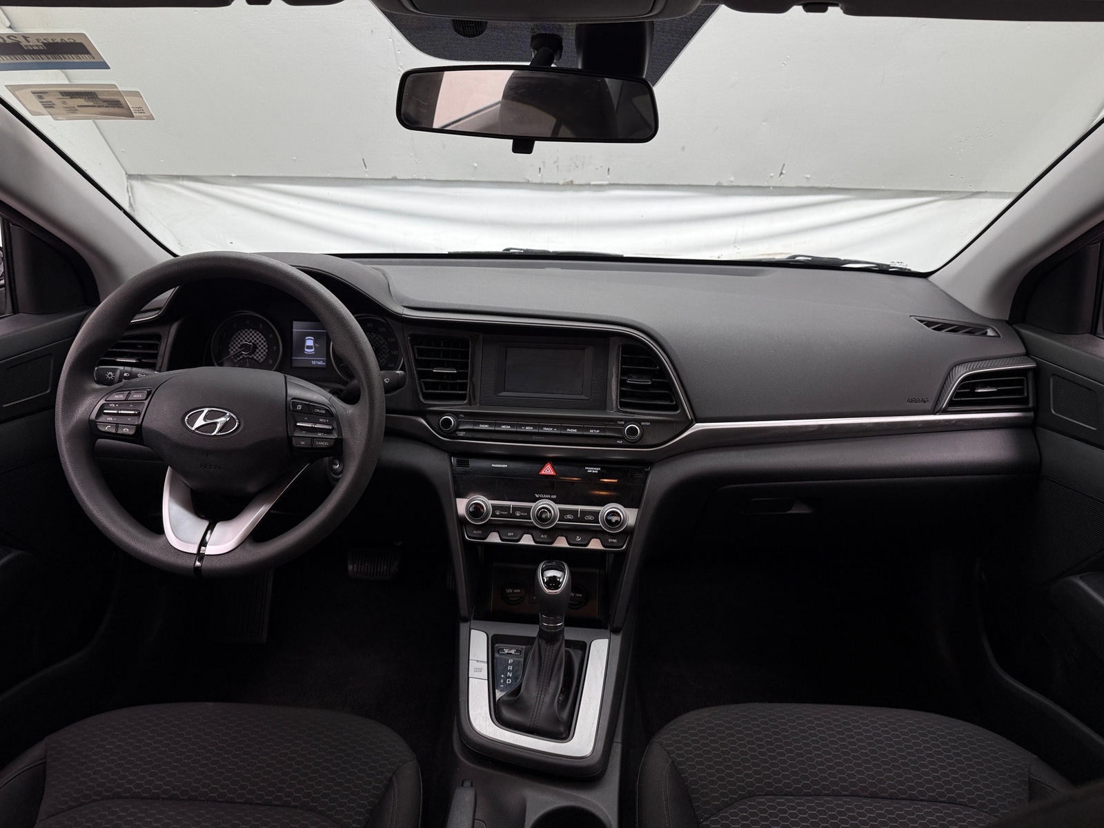 Thumbnail: 2020 Hyundai Elantra - 3