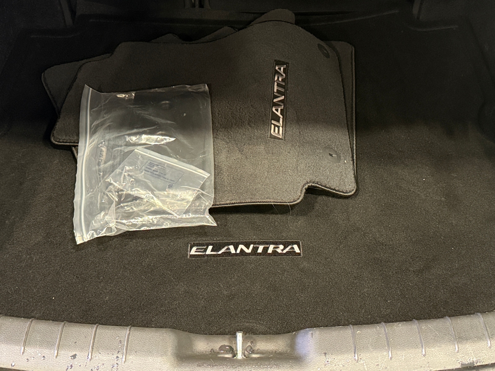 Thumbnail: 2020 Hyundai Elantra - 7