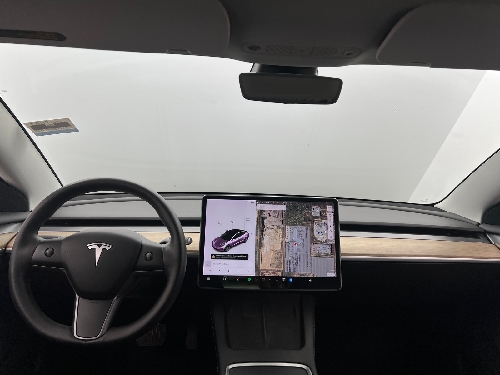 Thumbnail: 2021 Tesla Model 3 - 2