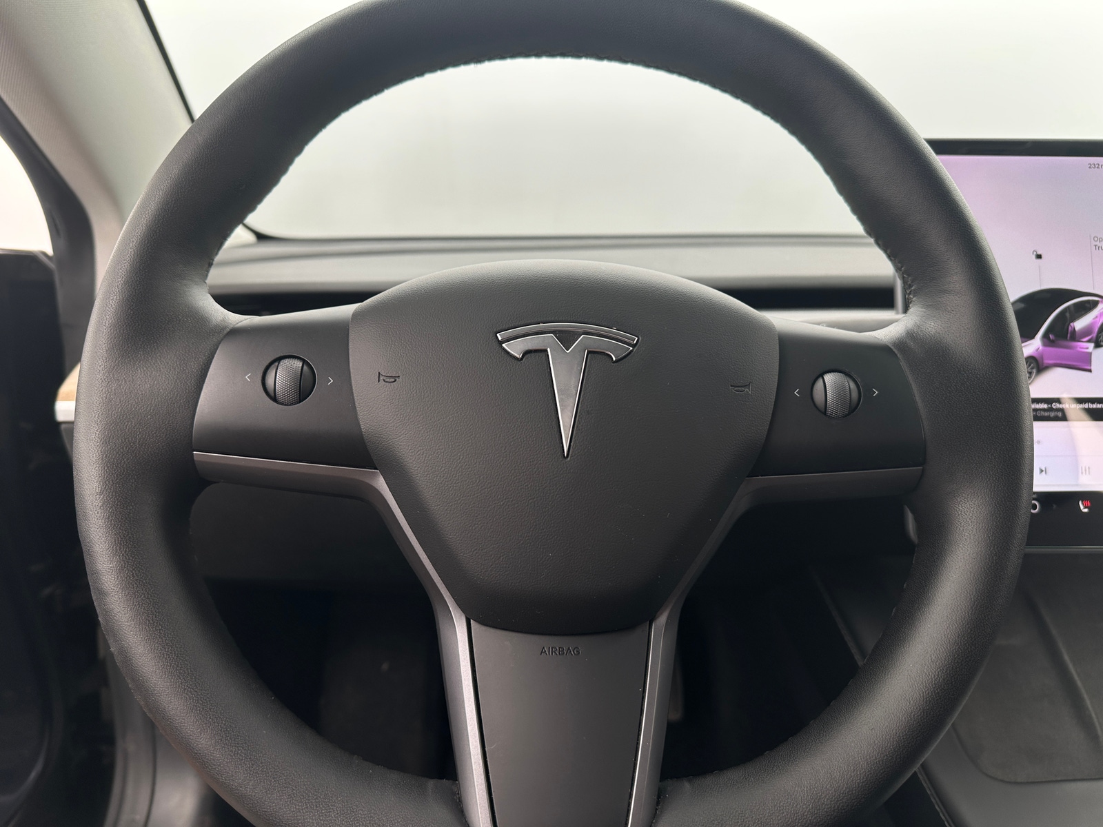 Thumbnail: 2021 Tesla Model 3 - 4