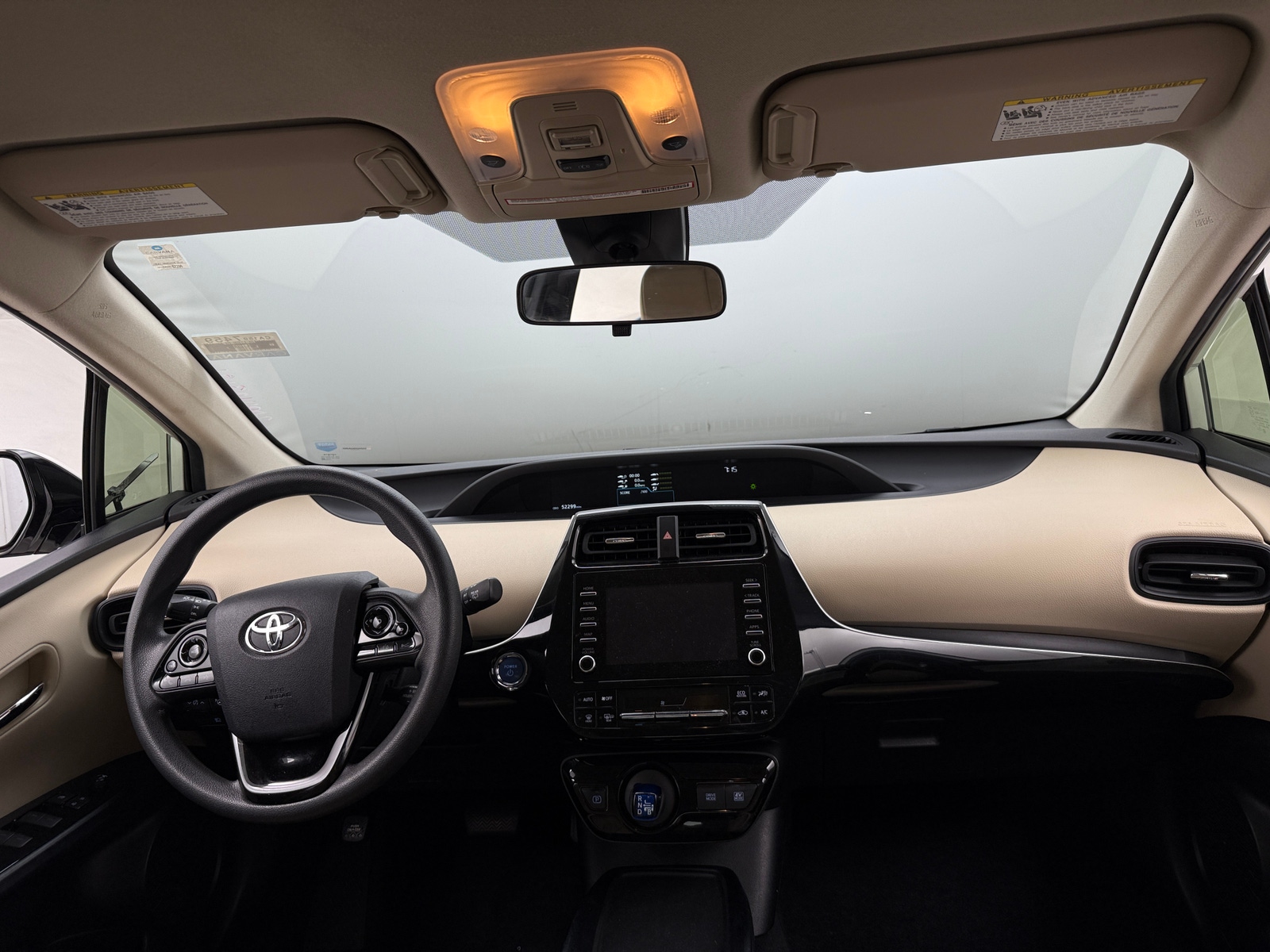 Thumbnail: 2020 Toyota Prius - 3