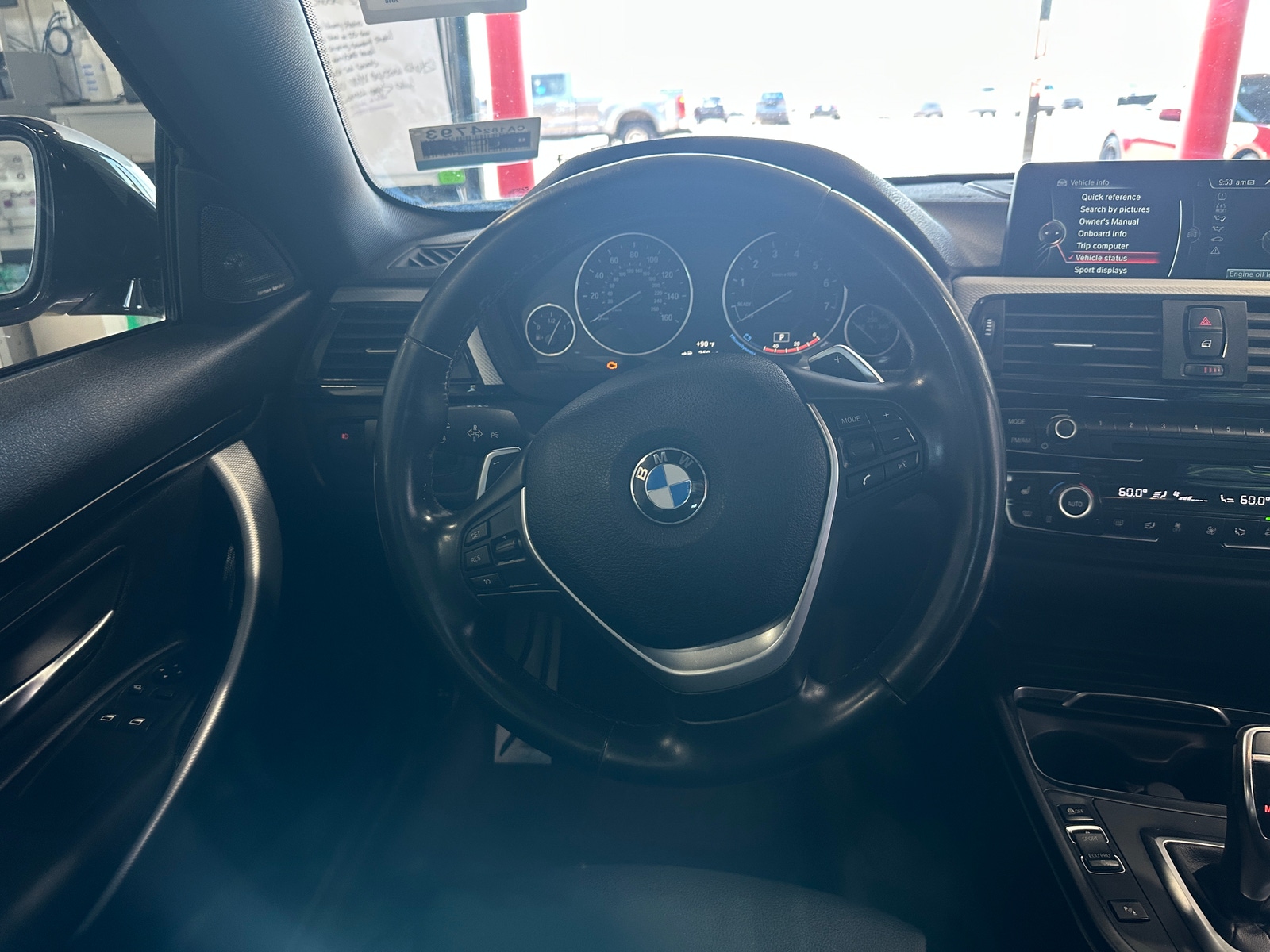 Thumbnail: 2016 BMW 4 Series - 3