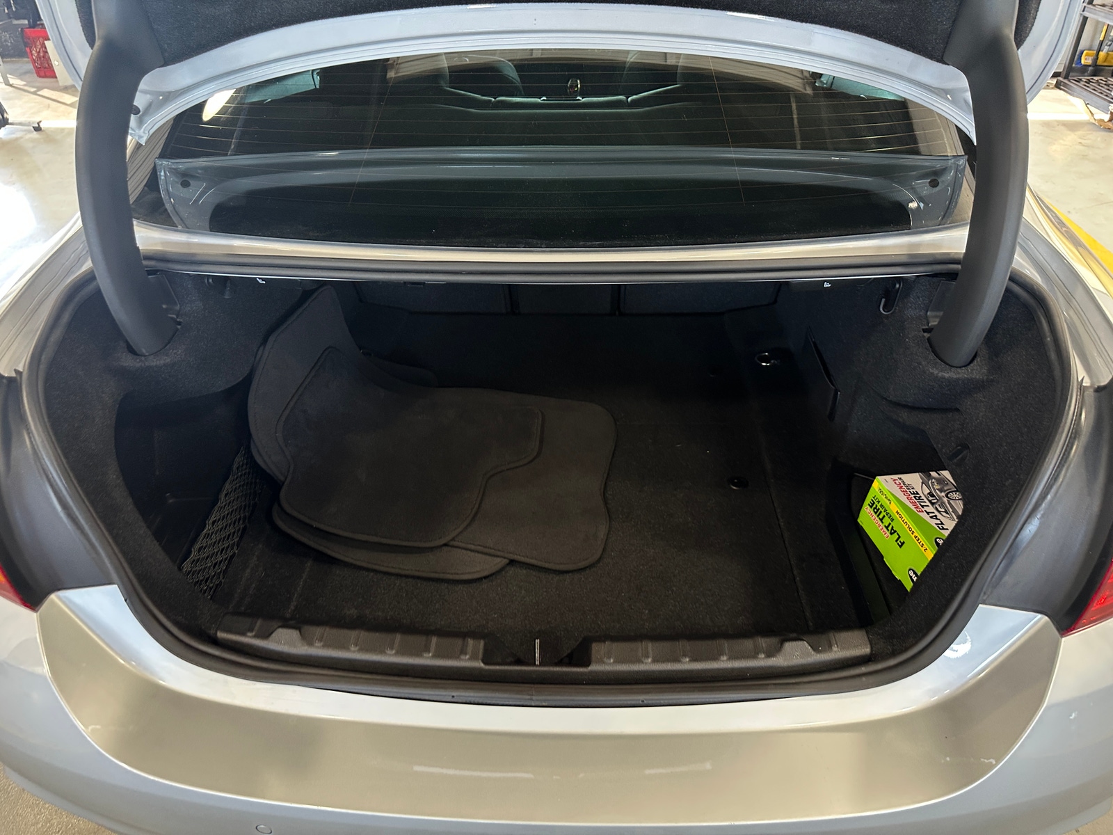 Thumbnail: 2016 BMW 4 Series - 5