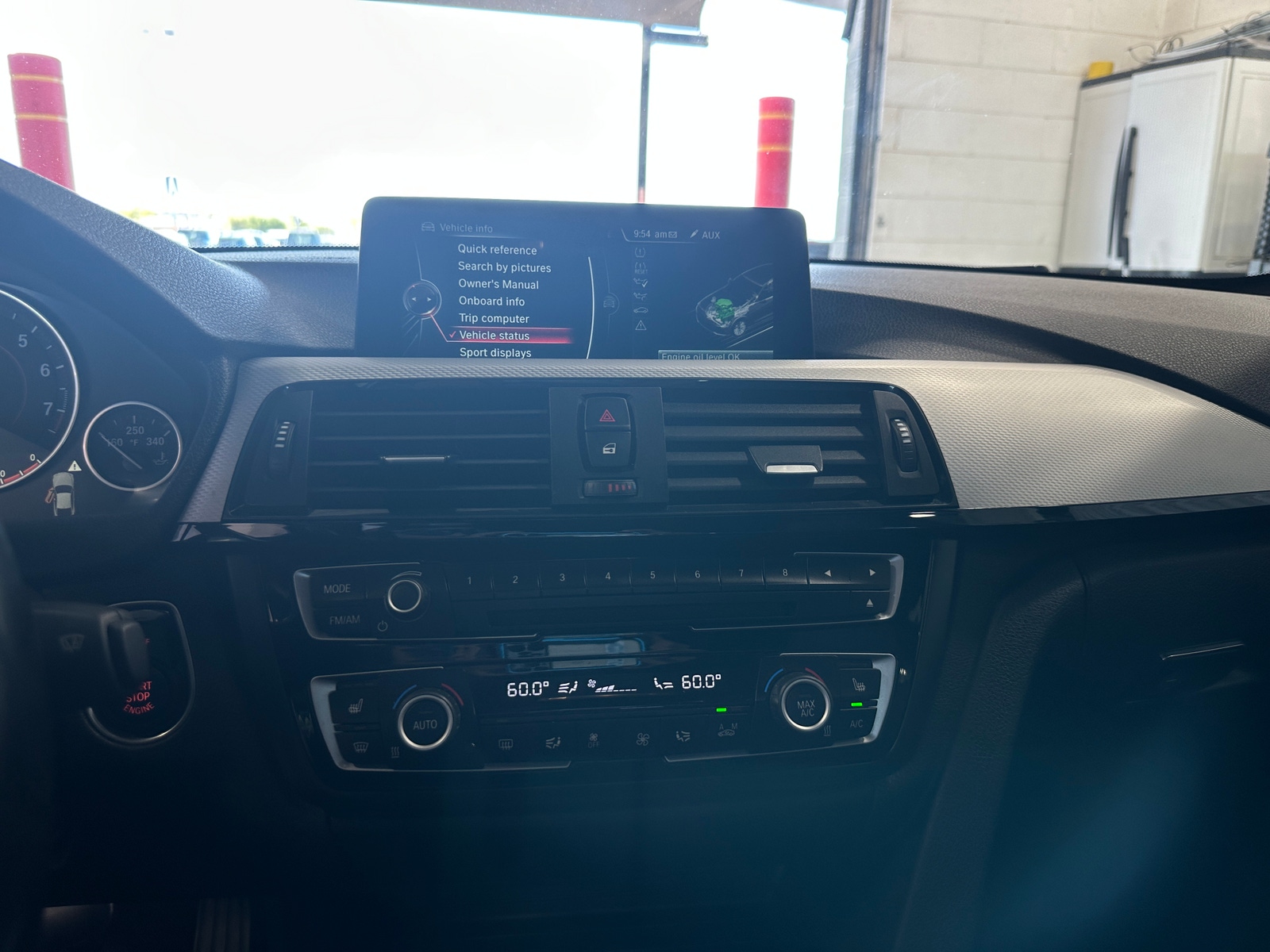 Thumbnail: 2016 BMW 4 Series - 2