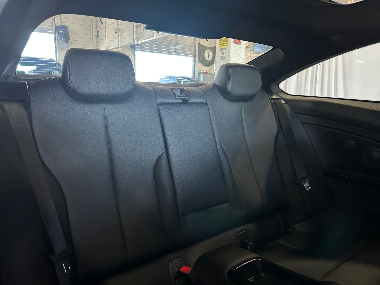 Thumbnail: 2016 BMW 4 Series - 4