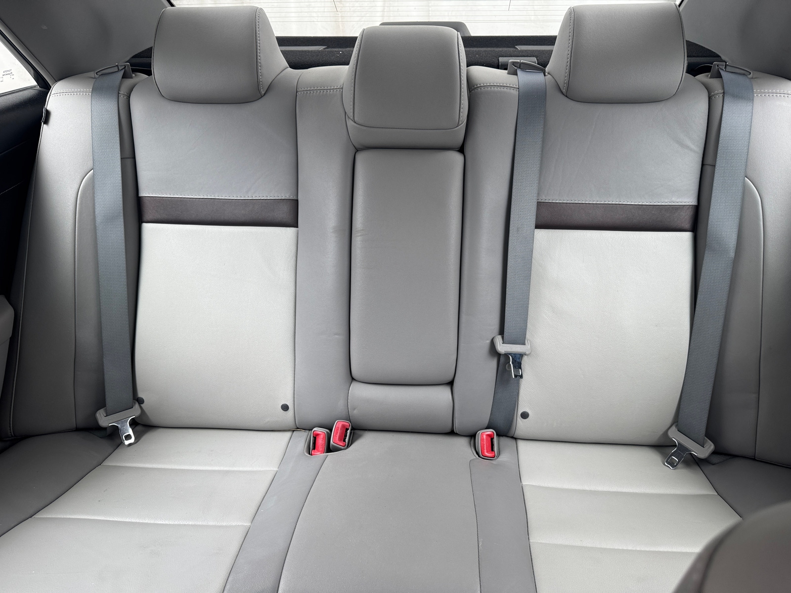 Thumbnail: 2013 Toyota Camry - 5