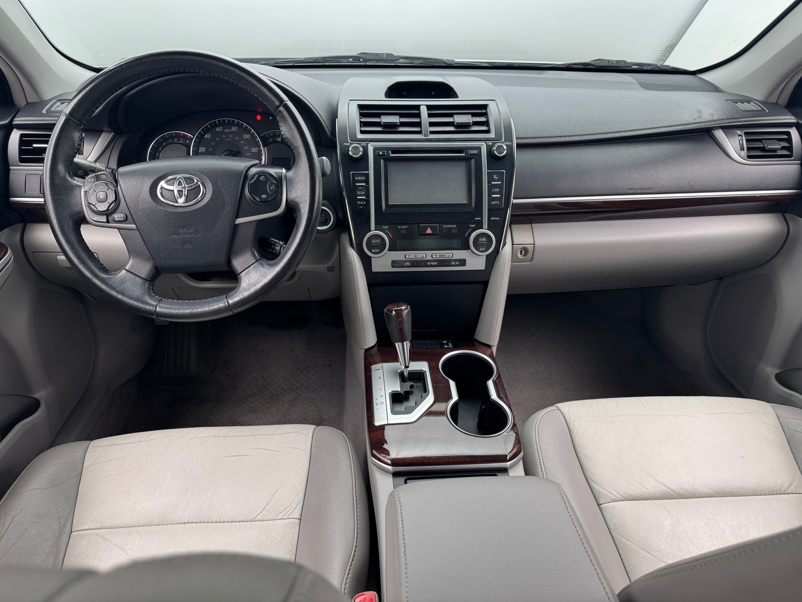 Thumbnail: 2013 Toyota Camry - 2