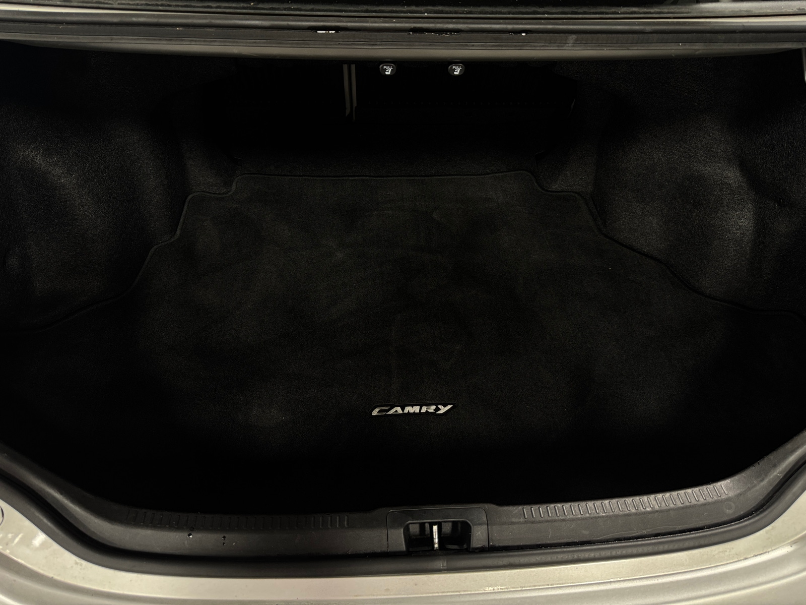 Thumbnail: 2013 Toyota Camry - 6