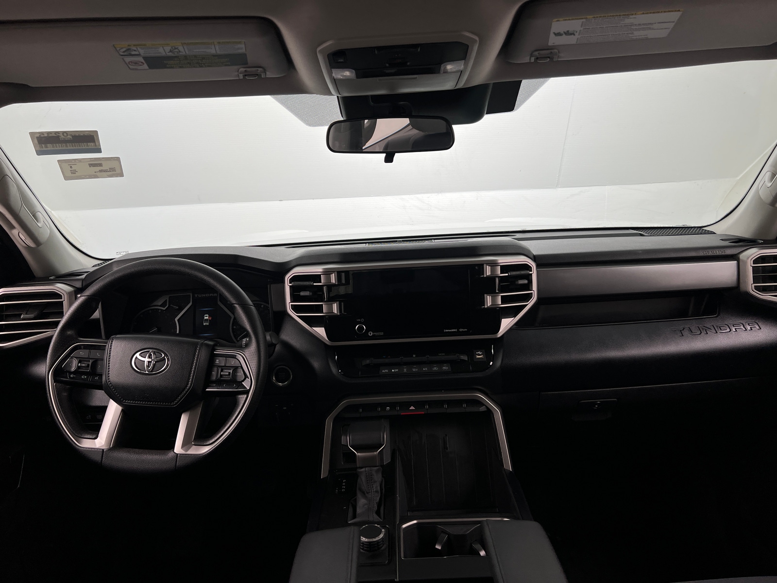 Thumbnail: 2024 Toyota Tundra - 3