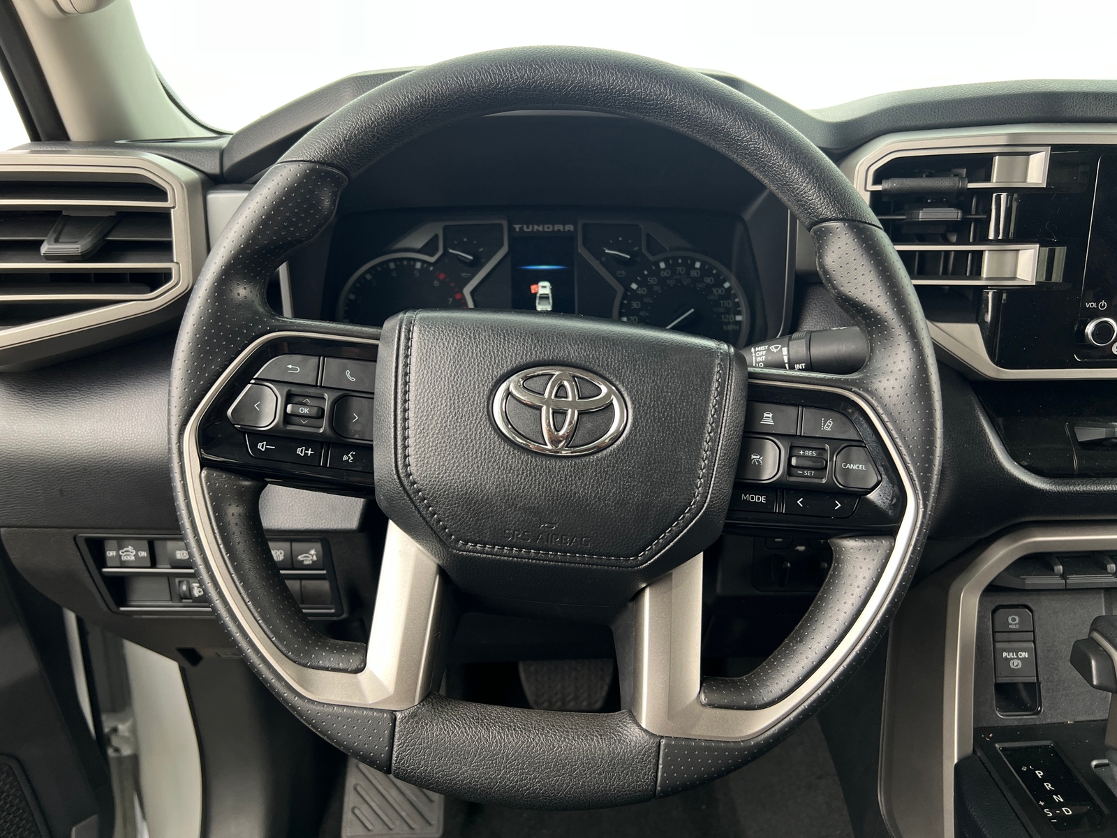 Thumbnail: 2024 Toyota Tundra - 5
