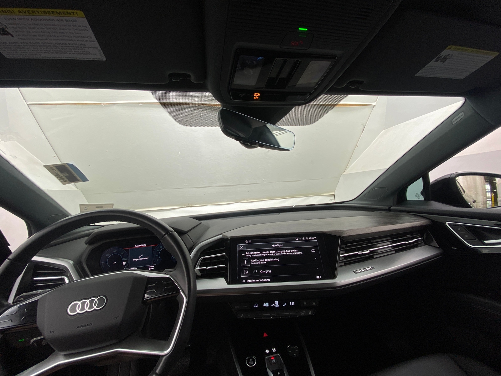 Thumbnail: 2024 Audi Q4 e-tron - 2