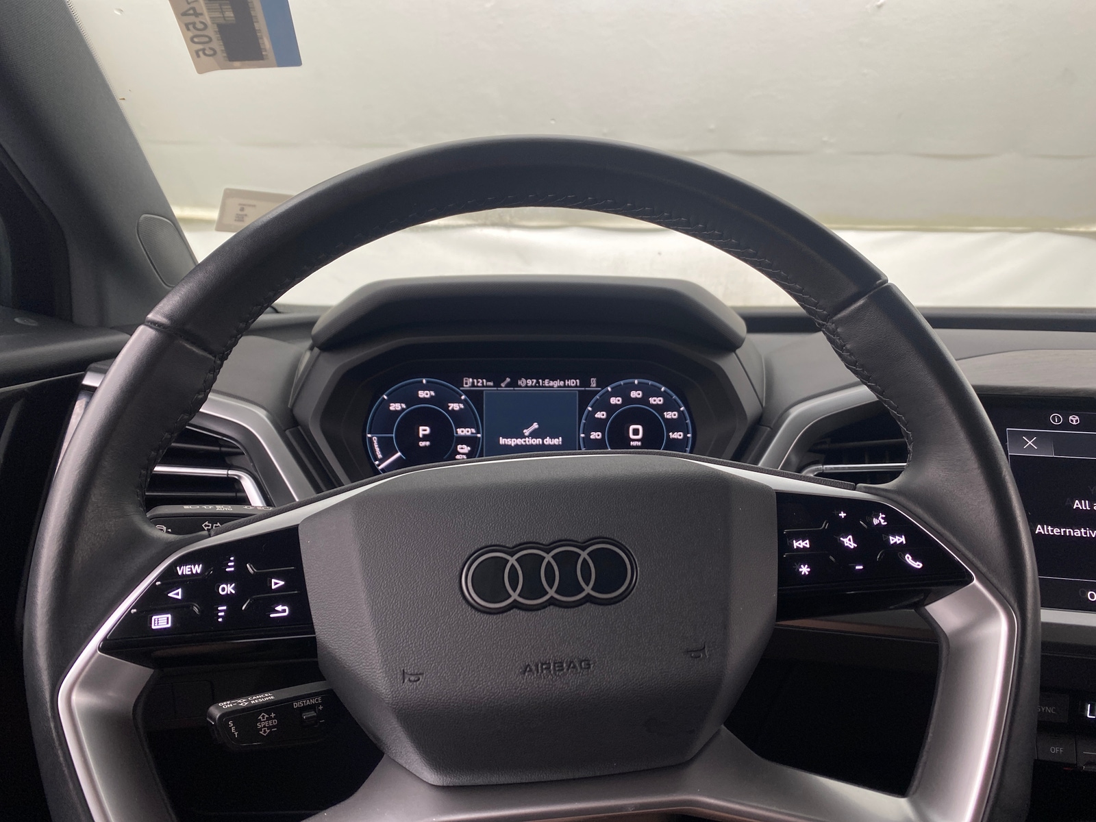 Thumbnail: 2024 Audi Q4 e-tron - 4
