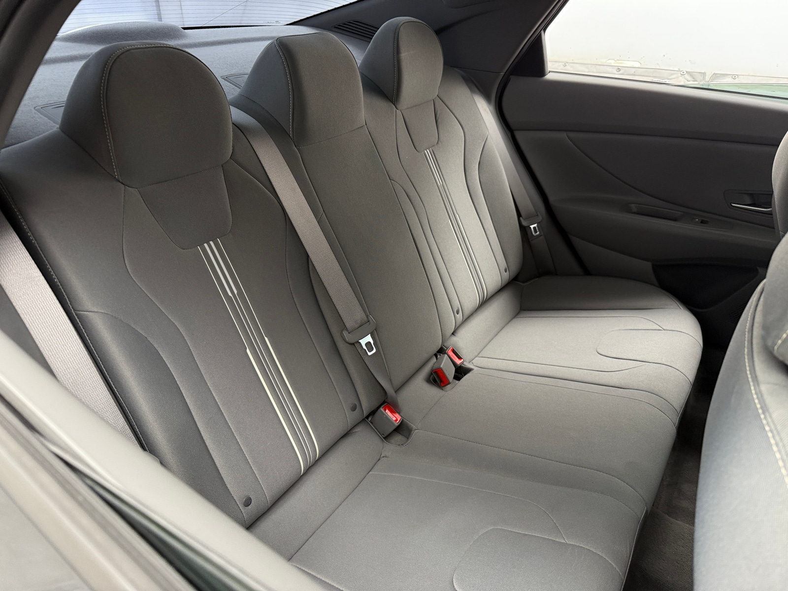Thumbnail: 2023 Hyundai Elantra - 6
