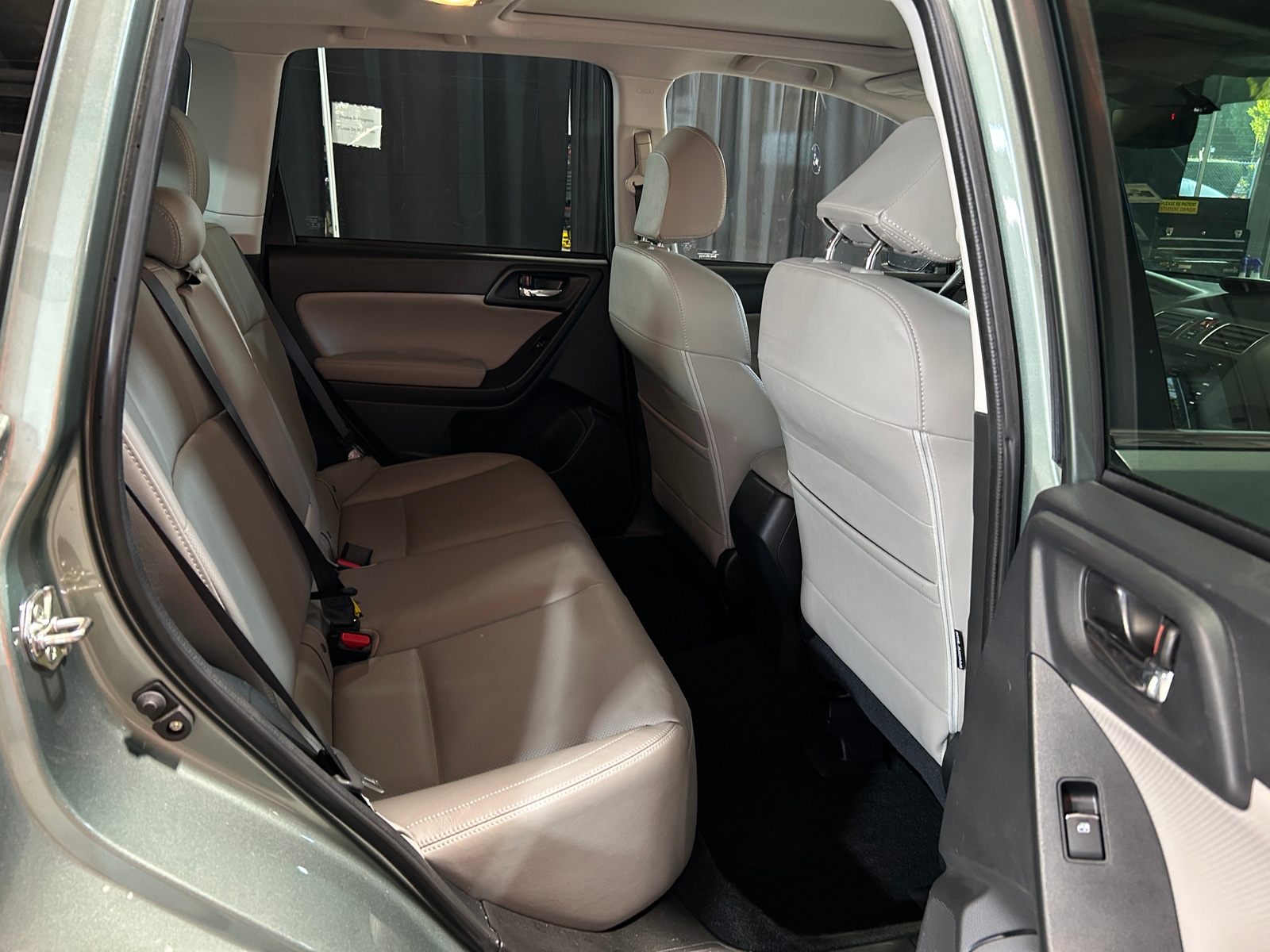Thumbnail: 2017 Subaru Forester - 5