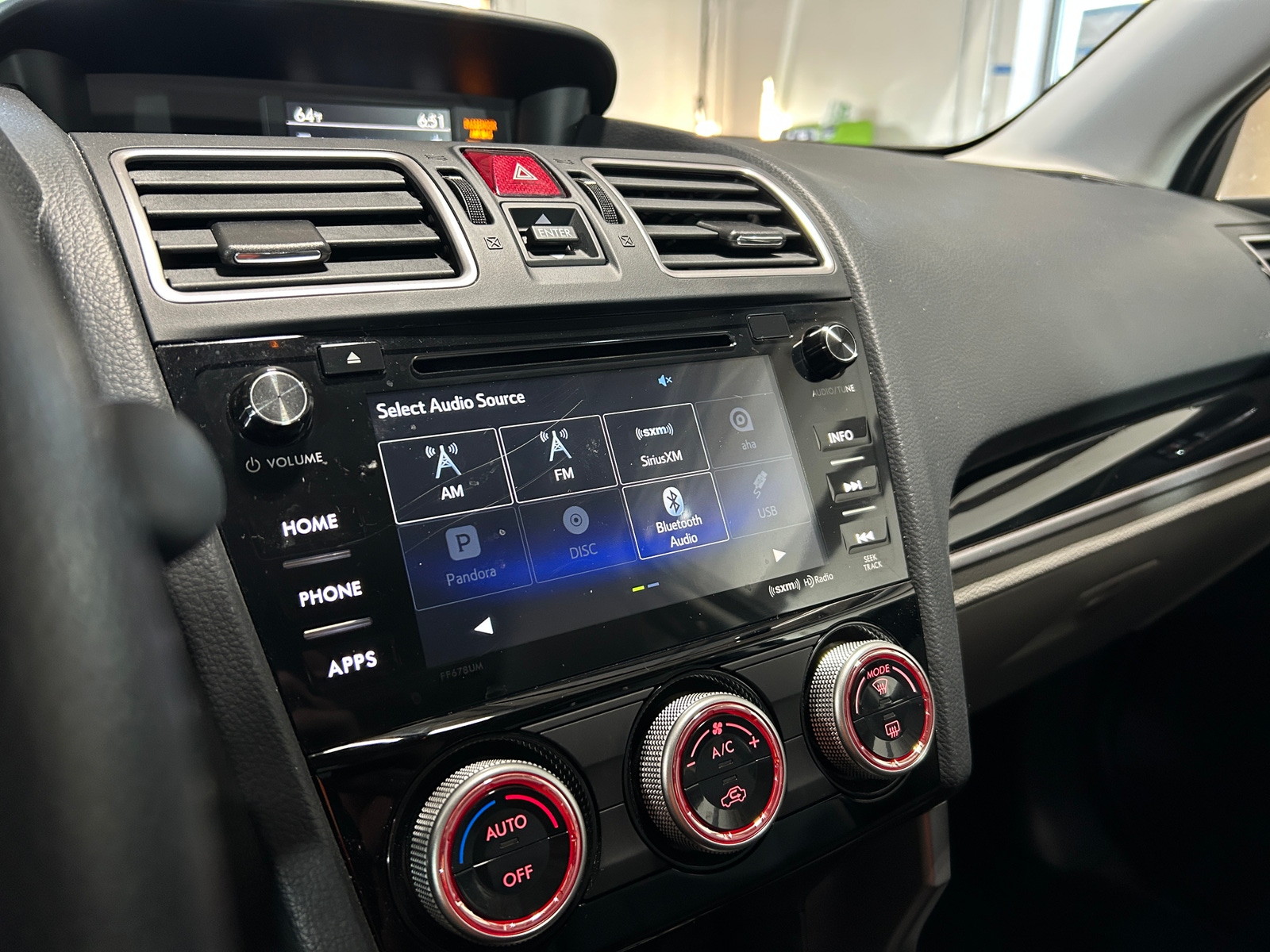 Thumbnail: 2017 Subaru Forester - 3