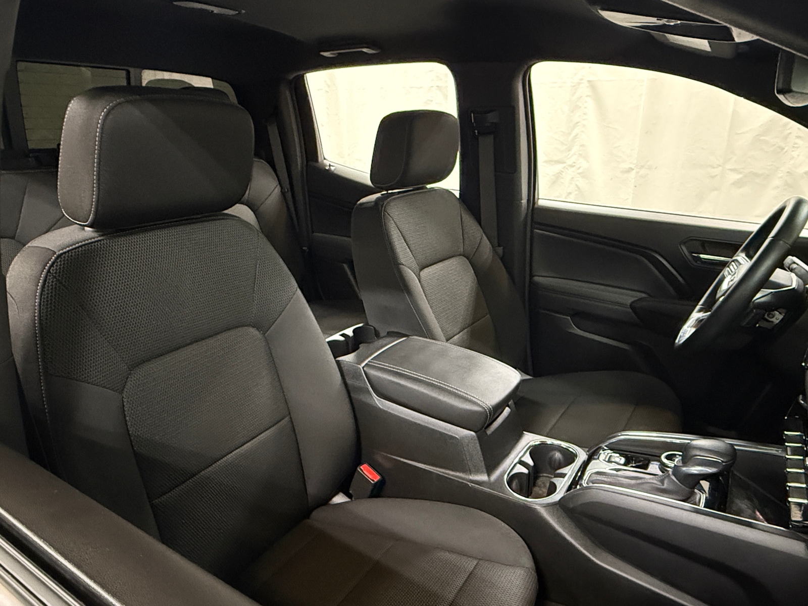 Thumbnail: 2024 GMC Canyon - 2