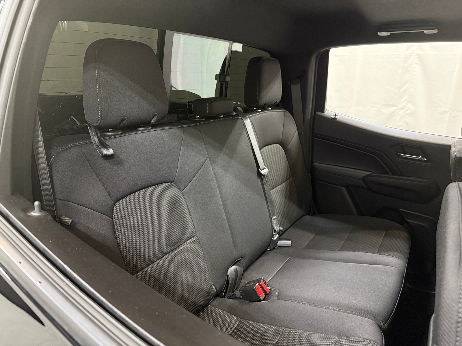 Thumbnail: 2024 GMC Canyon - 6