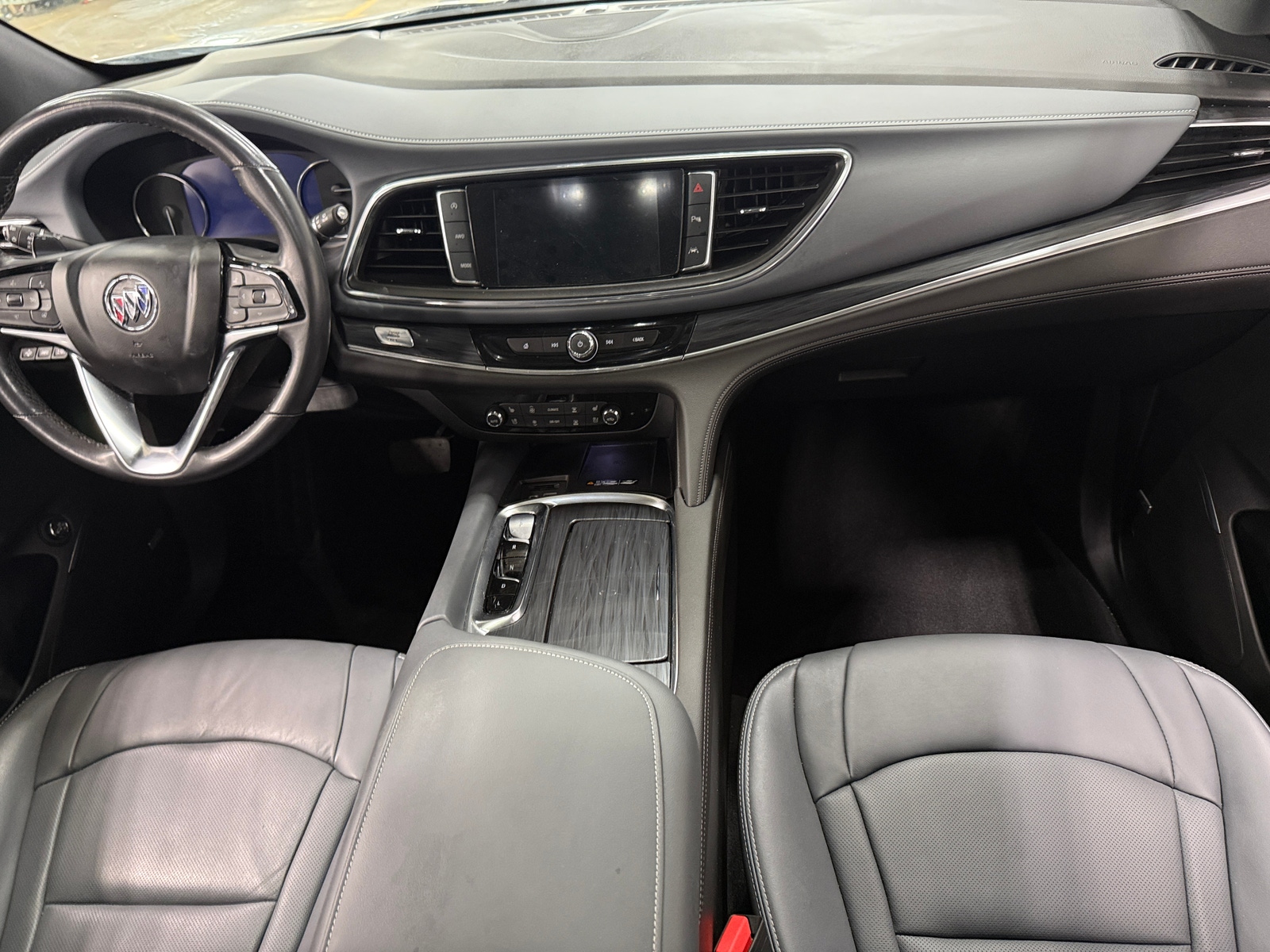 Thumbnail: 2023 Buick Enclave - 2