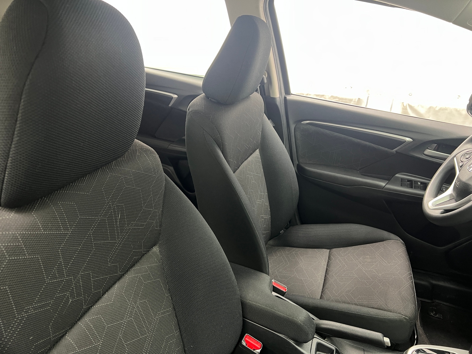 Thumbnail: 2015 Honda Fit - 2
