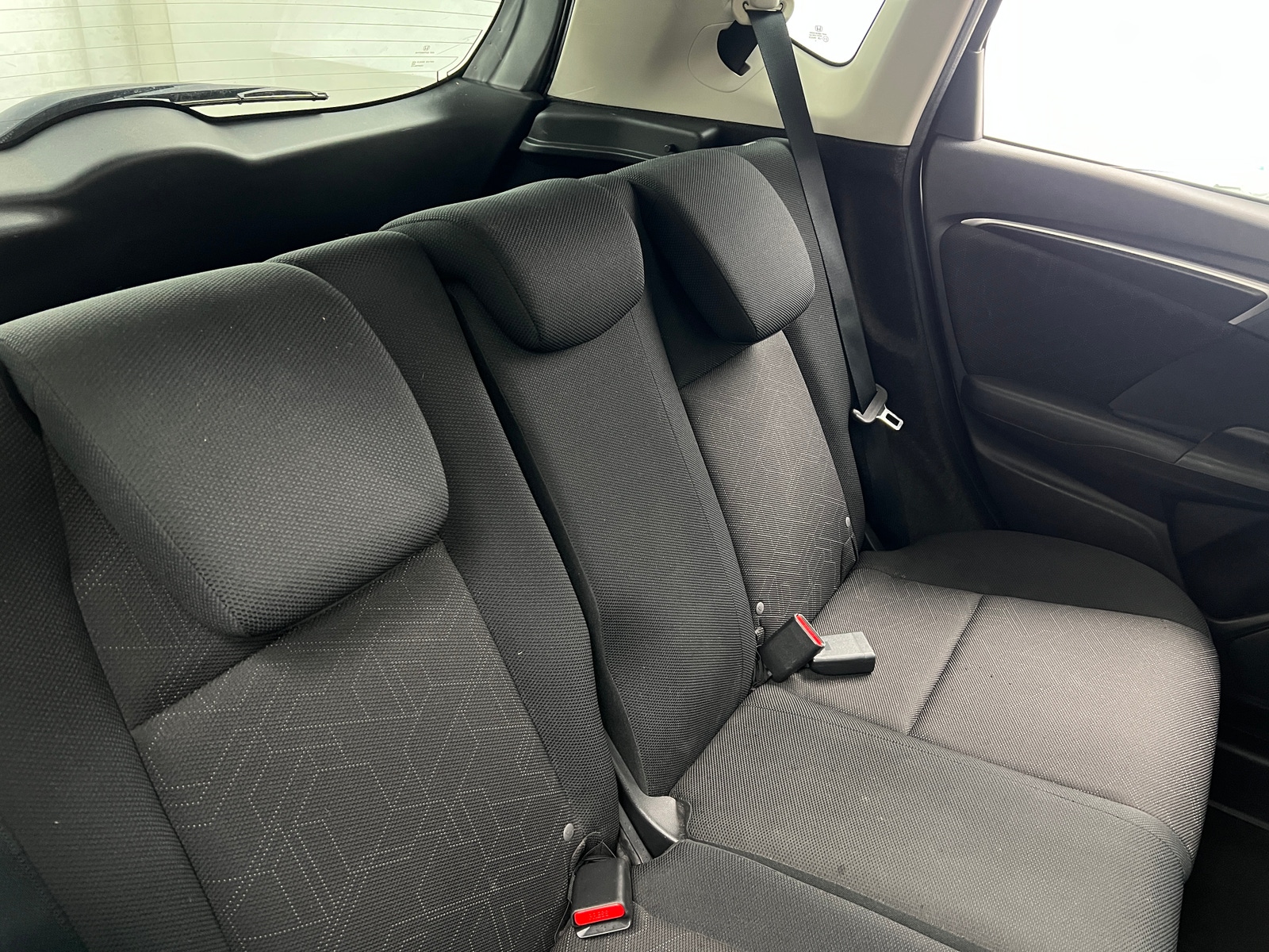 Thumbnail: 2015 Honda Fit - 6