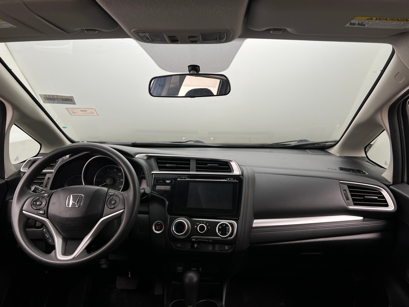 Thumbnail: 2015 Honda Fit - 3