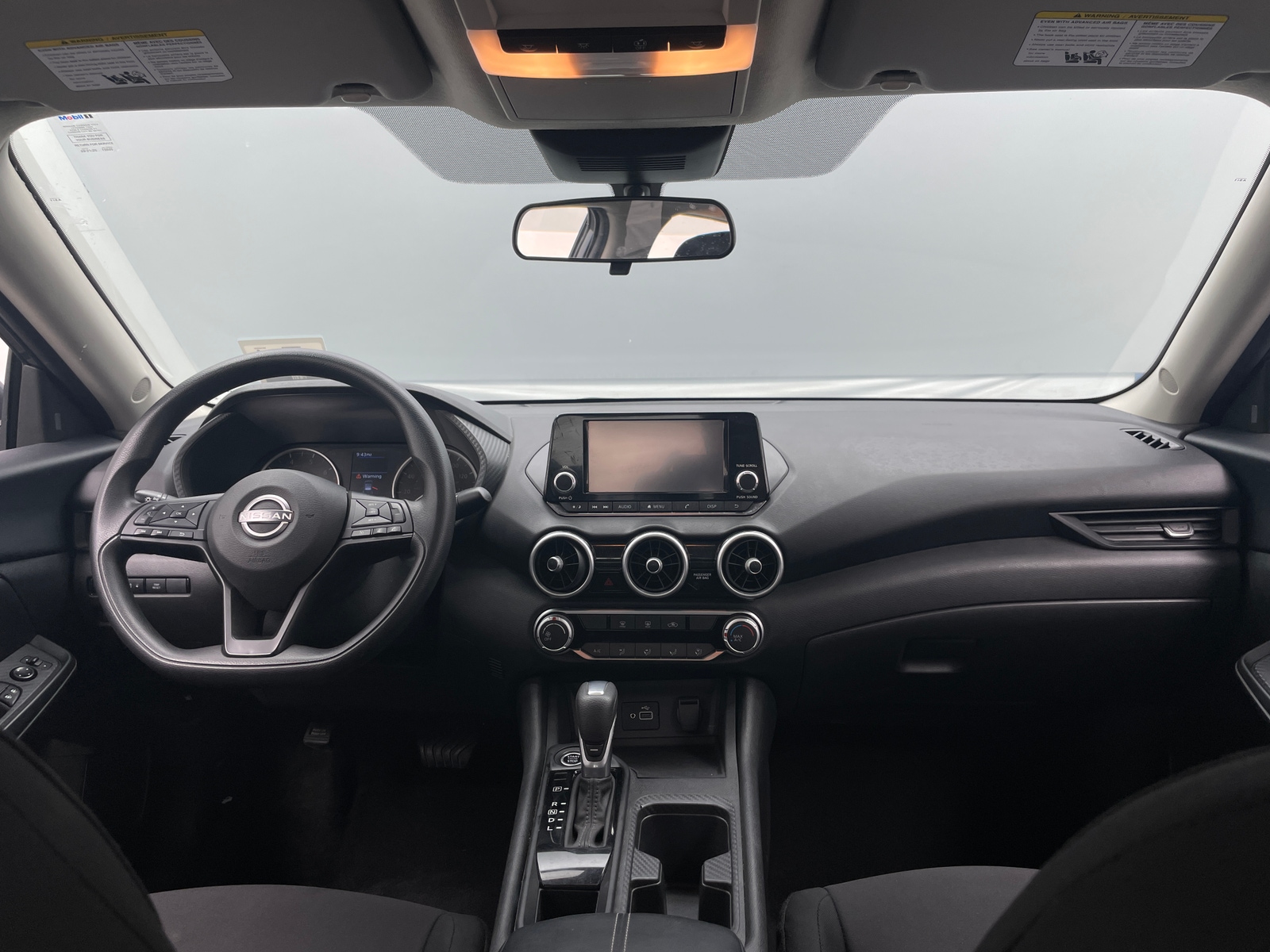 Thumbnail: 2025 Nissan Sentra - 3