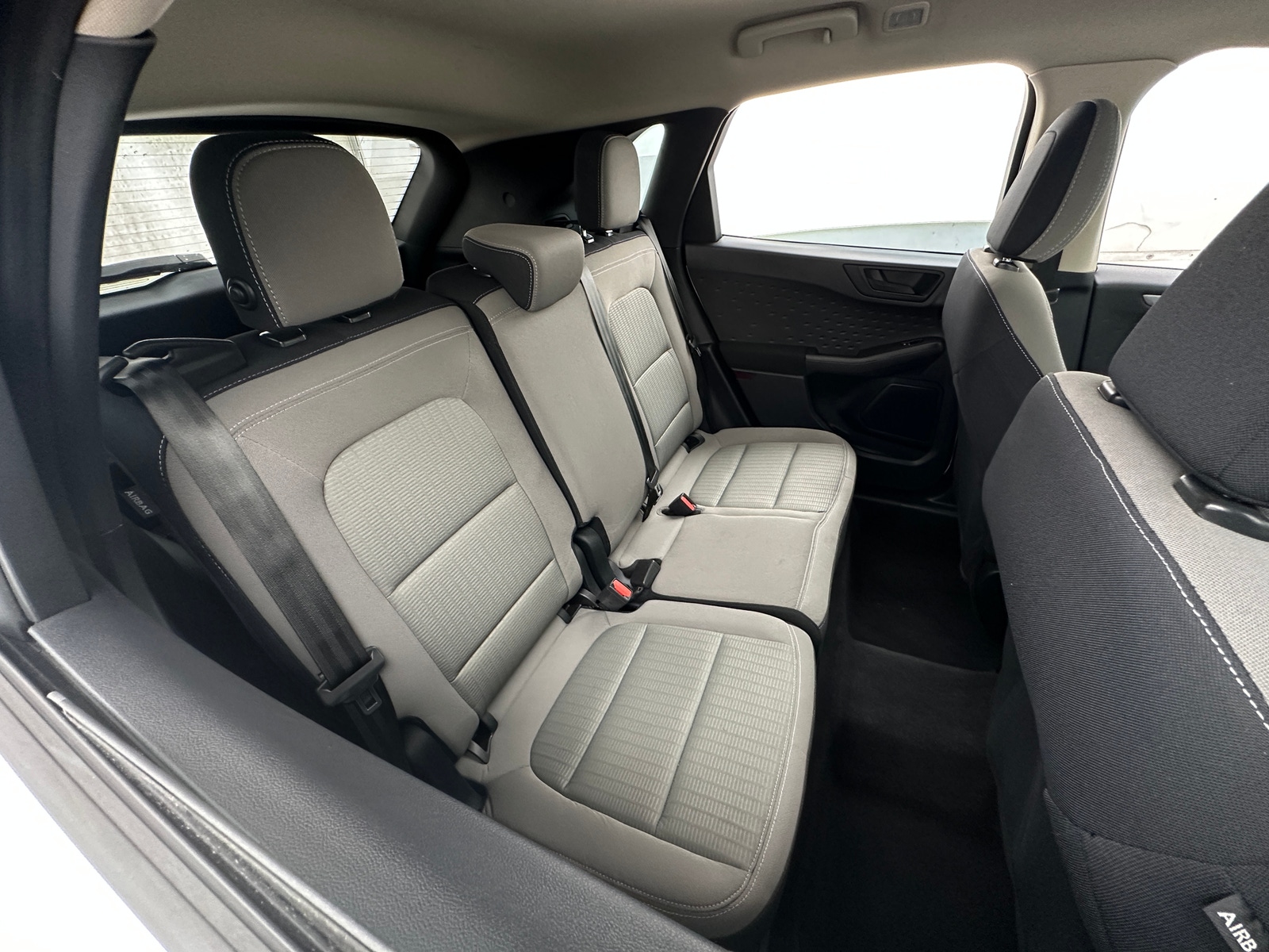 Thumbnail: 2020 Ford Escape - 6