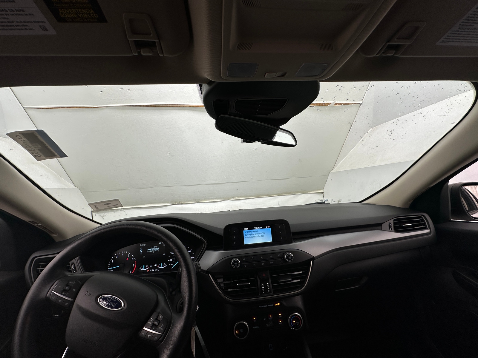 Thumbnail: 2020 Ford Escape - 3