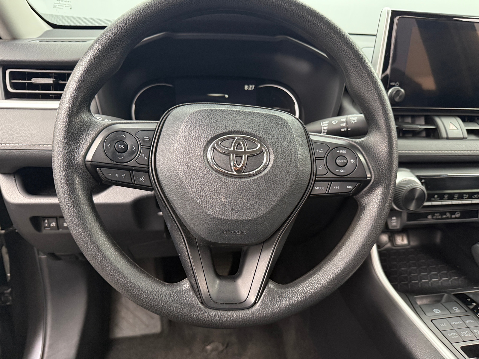 Thumbnail: 2024 Toyota RAV4 - 5