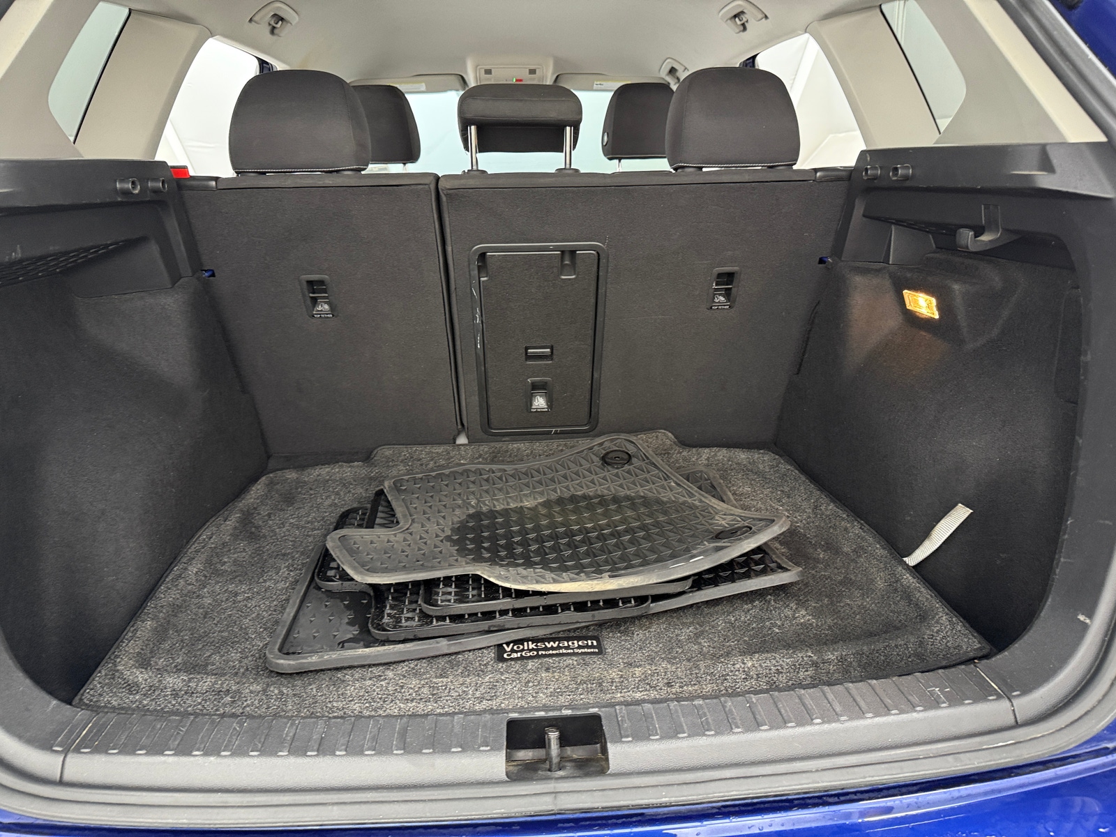 Thumbnail: 2022 Volkswagen Taos - 7