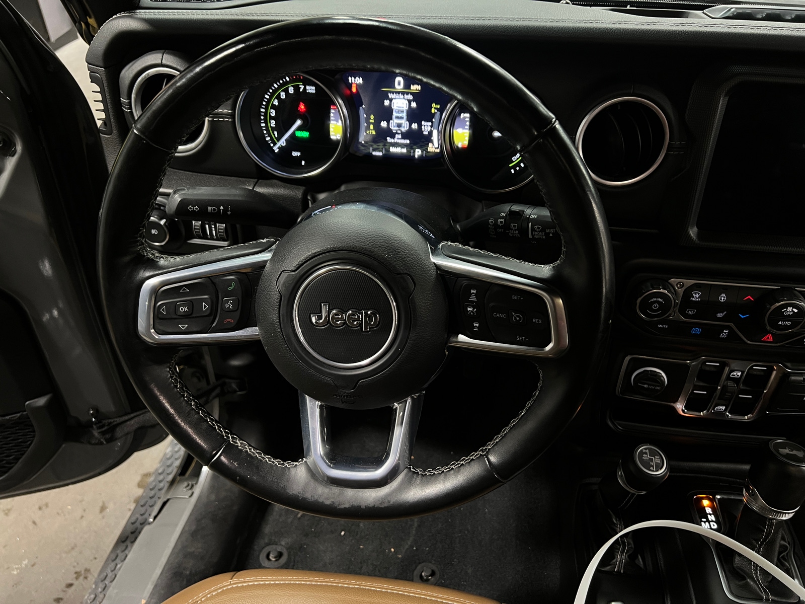 Thumbnail: 2022 Jeep Wrangler - 4
