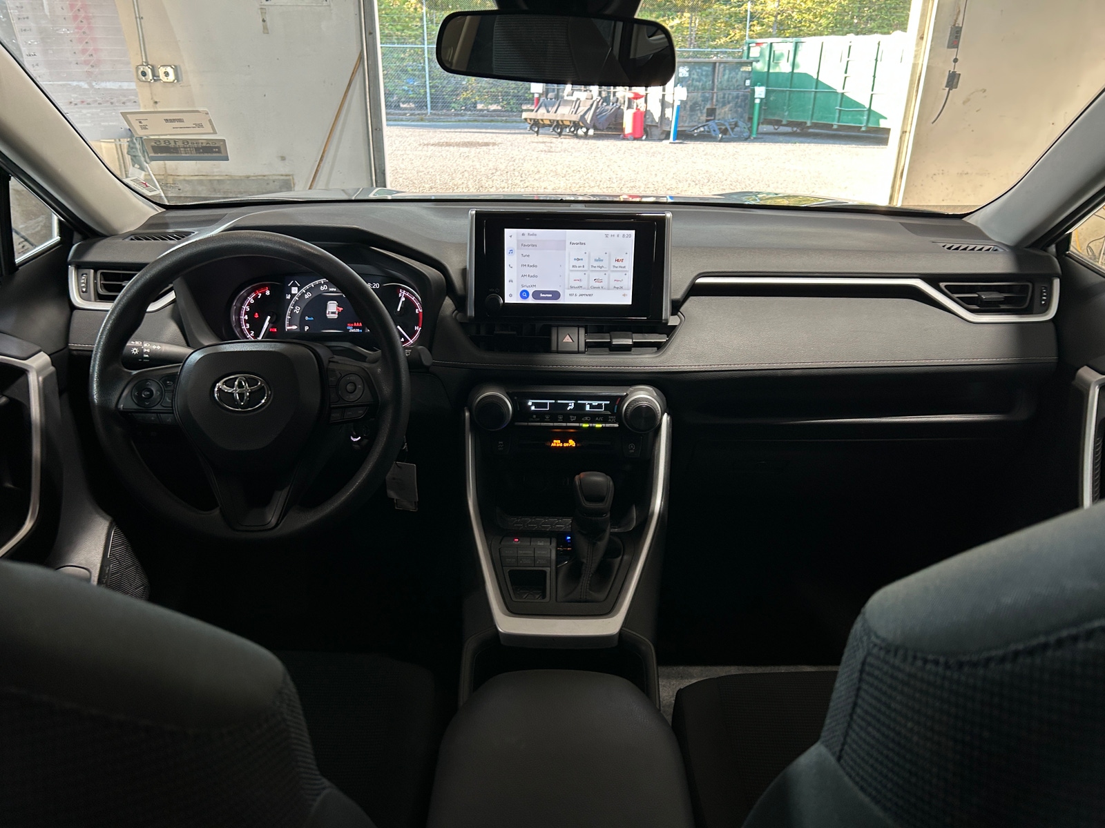 Thumbnail: 2024 Toyota RAV4 - 3