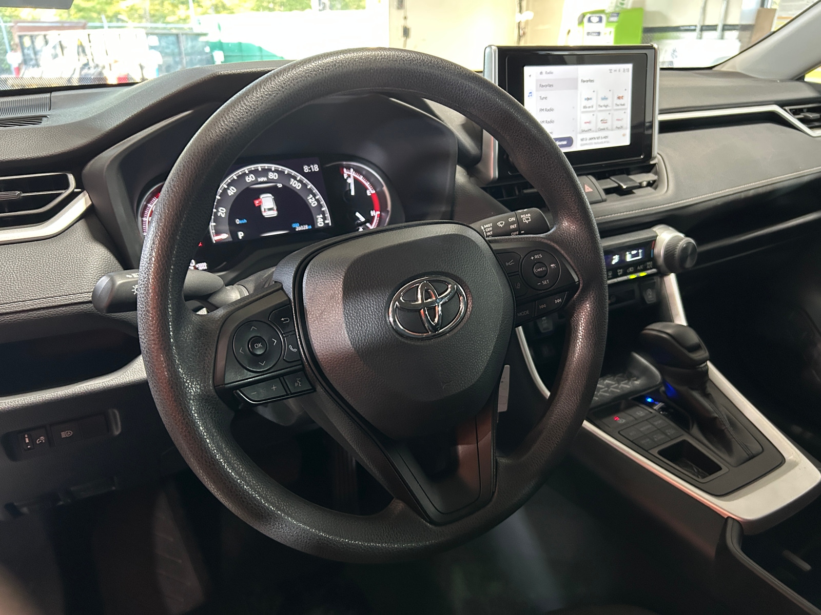 Thumbnail: 2024 Toyota RAV4 - 5