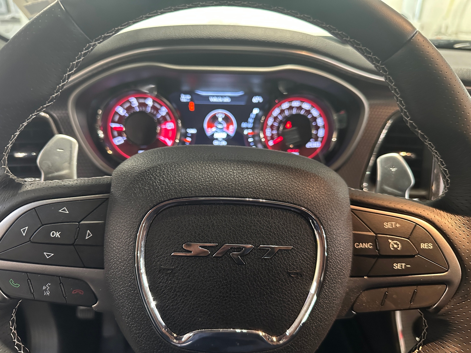 Thumbnail: 2016 Dodge Challenger - 3