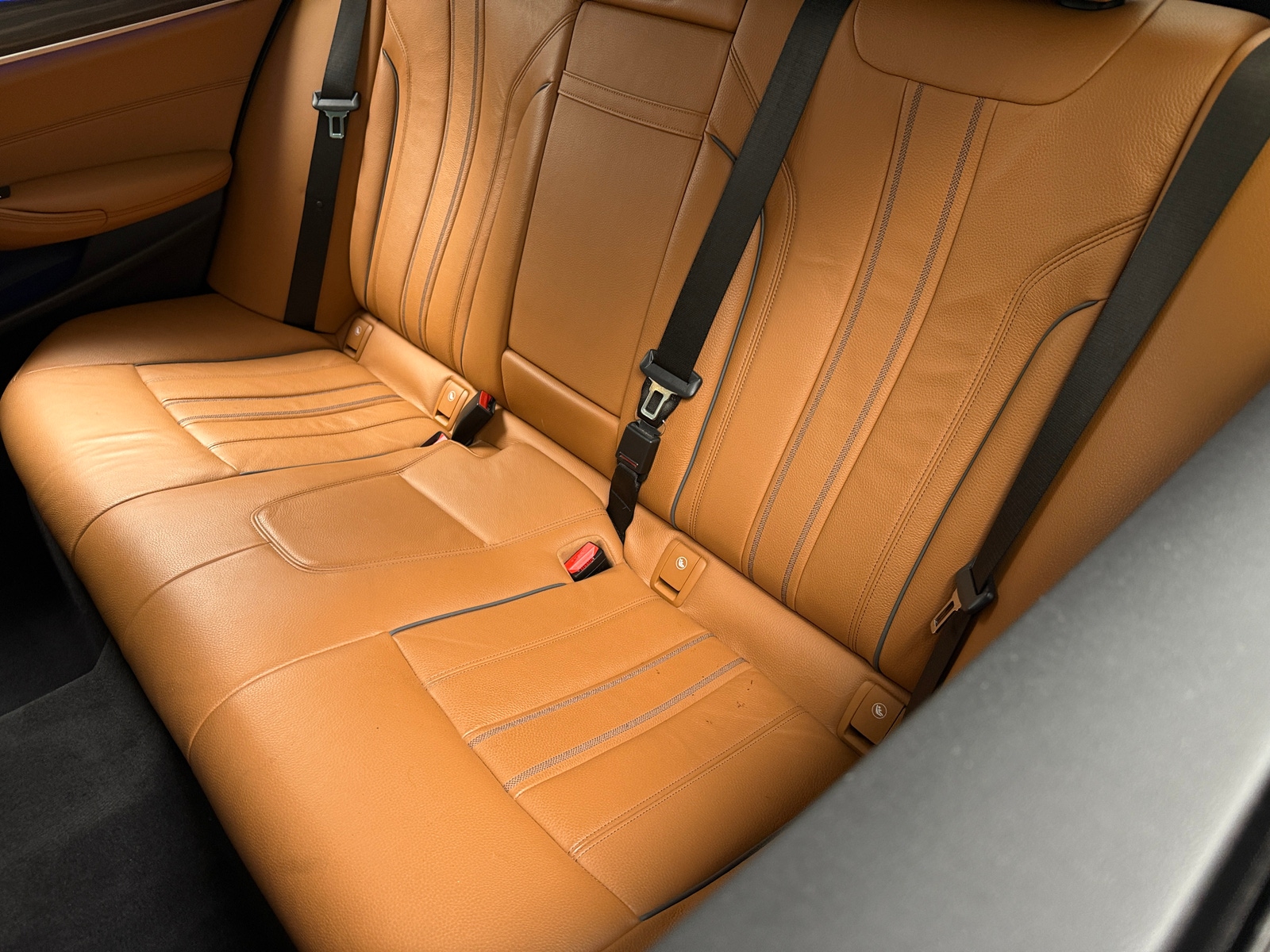 Thumbnail: 2020 BMW 5 Series - 5