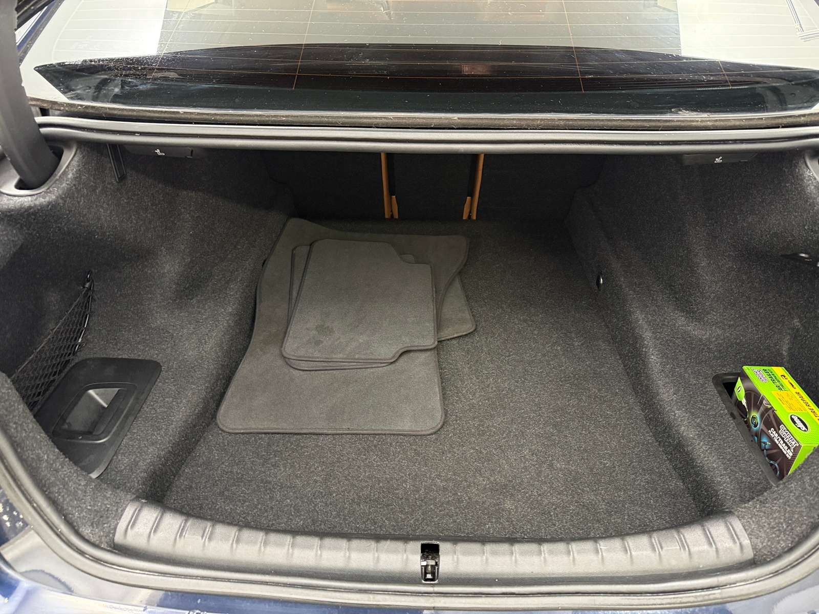 Thumbnail: 2020 BMW 5 Series - 6