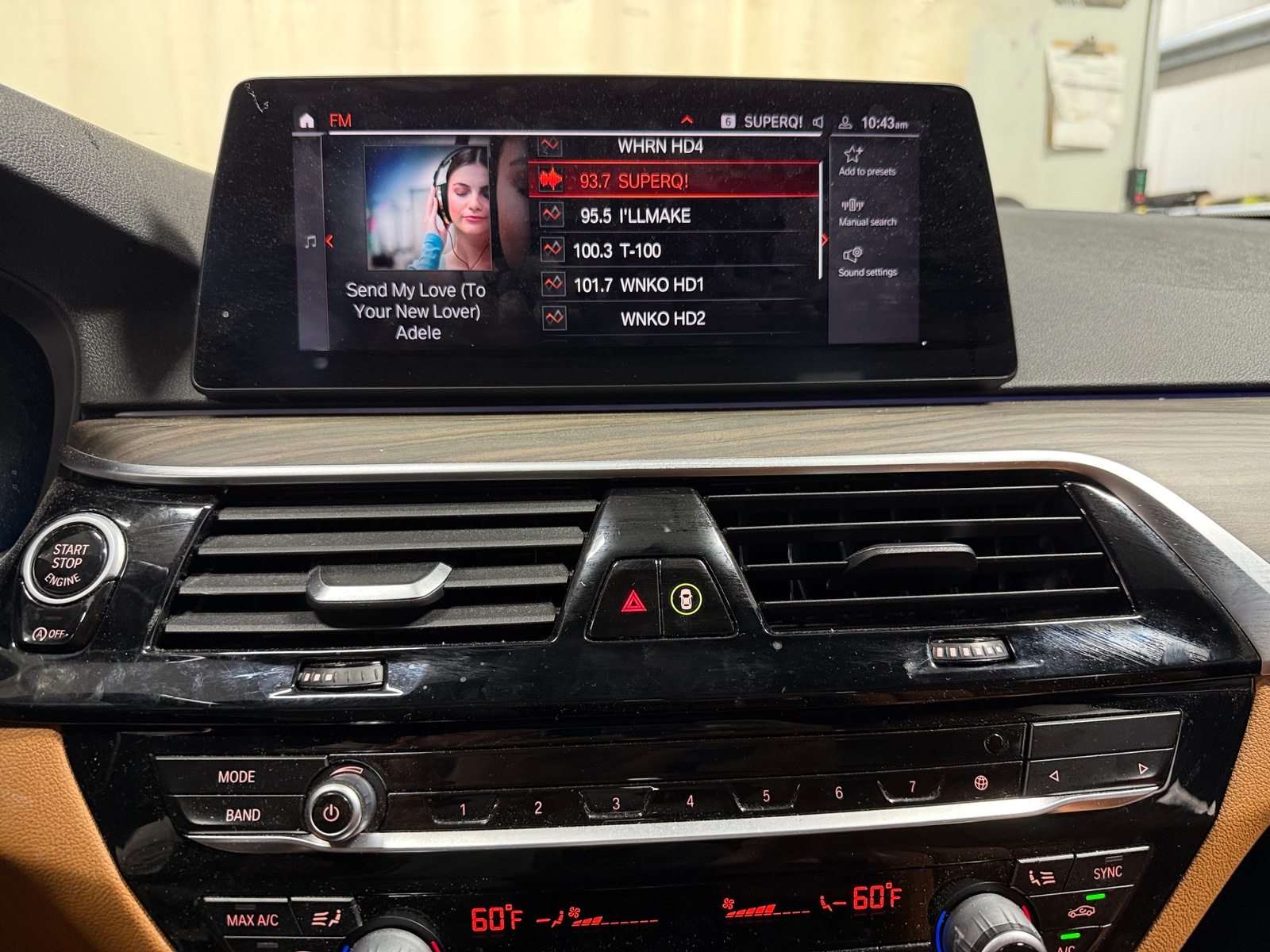 Thumbnail: 2020 BMW 5 Series - 3