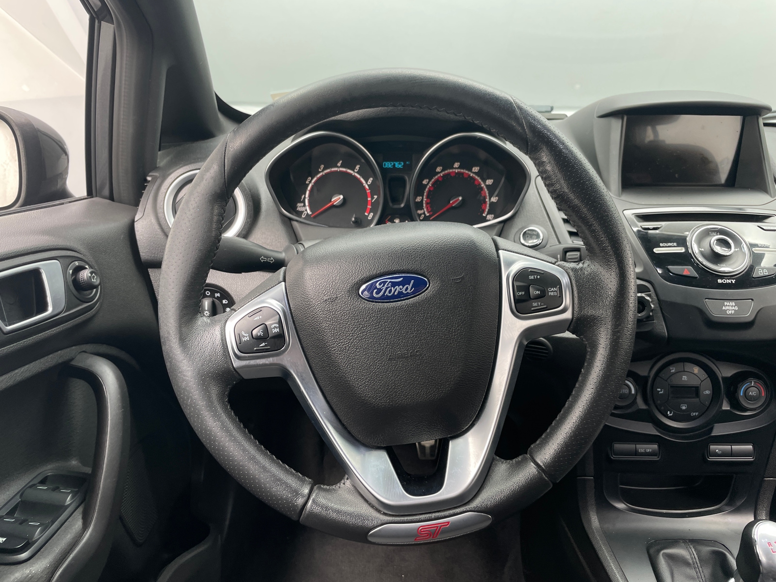Thumbnail: 2017 Ford Fiesta - 5