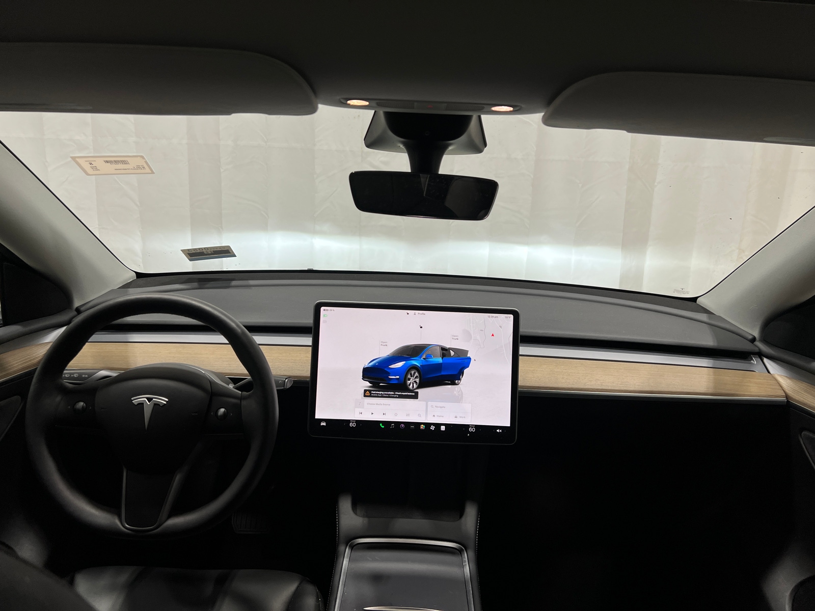 Thumbnail: 2023 Tesla Model Y - 2